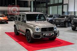 مرسيدس بنز G-Class